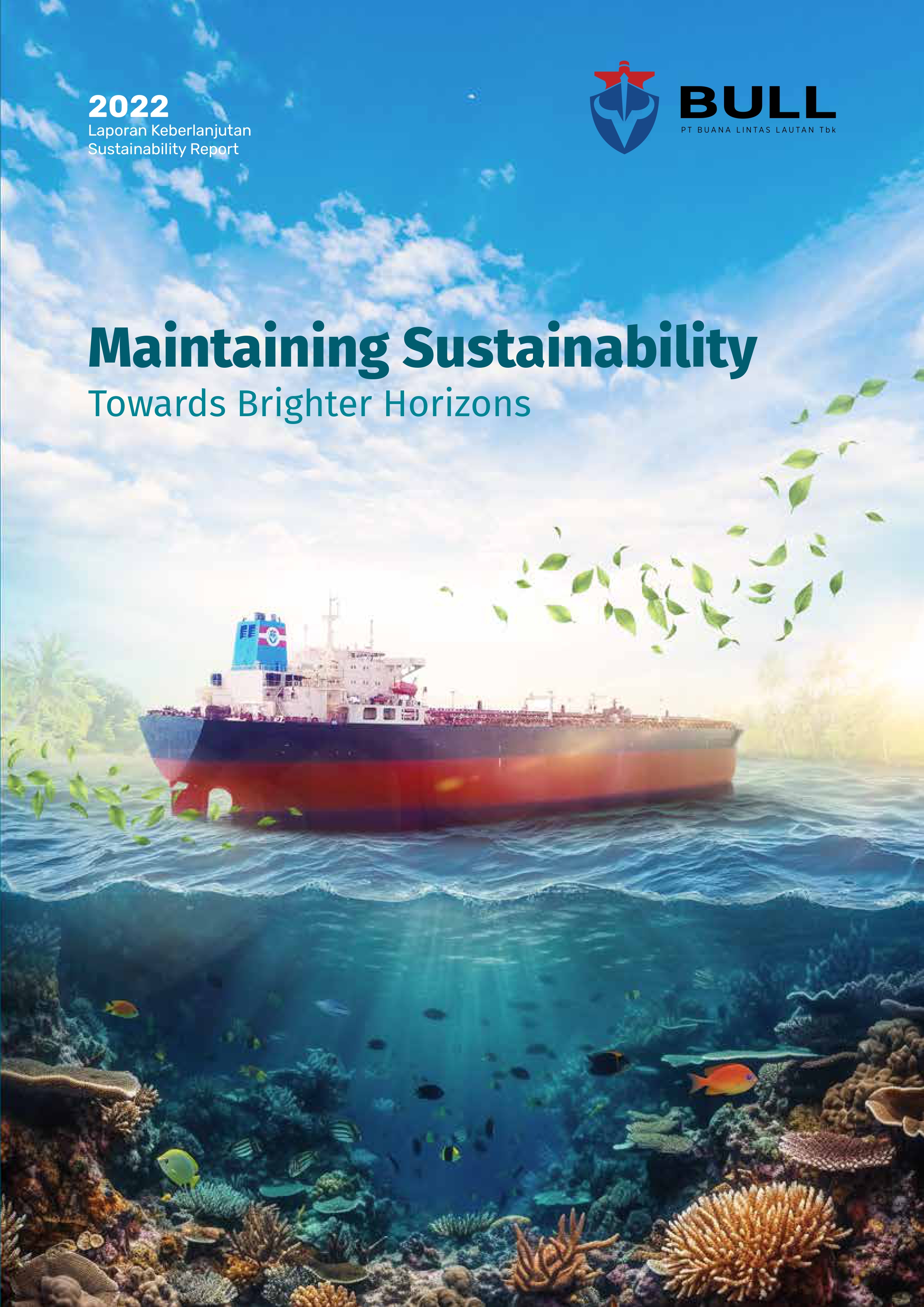 MAINTAINING SUSTAINABILITY TOWARDS BRIGHTER HORIZONS